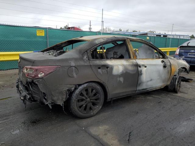 Vin: 4s3bnac60h3008867, lot: 54762785, subaru legacy 2.5i premium 20173