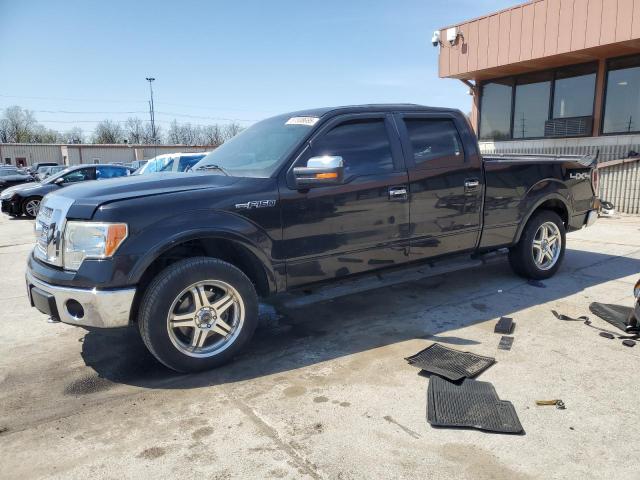 Vin: 1ftfw1evxafb70173, lot: 51508695, ford f-150 supercrew 2010 img_1