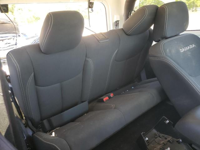 2017 JEEP WRANGLER S - 1C4AJWBG1HL669600