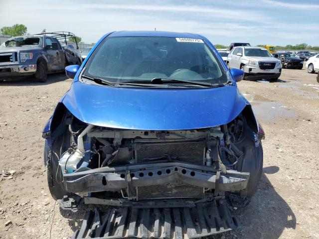2016 NISSAN VERSA NOTE - 3N1CE2CP6GL350994