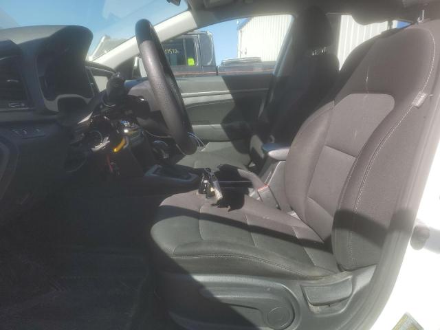 2018 HYUNDAI ELANTRA SE - 5NPD84LF9JH334453