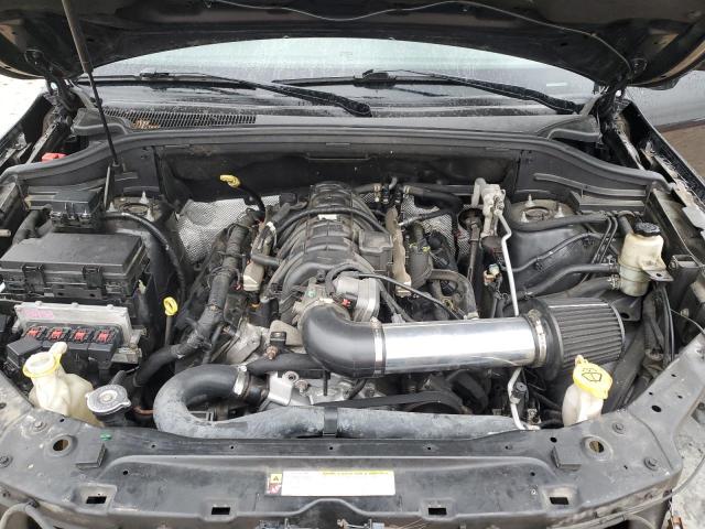 2012 JEEP GRAND CHER - 1C4RJFAT5CC210936
