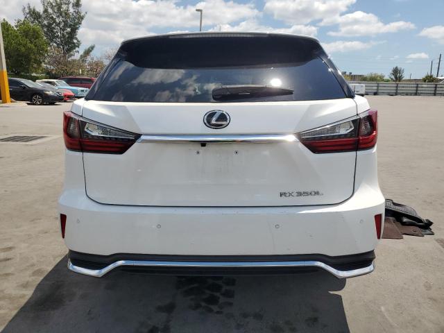 2018 LEXUS RX 350 L JTJGZKCA7J2001945