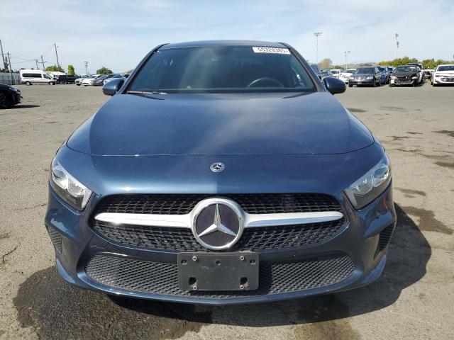 2020 MERCEDES-BENZ A 220 - W1K3G4EB9LW046542