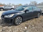 2016 HONDA ACCORD EXL - 1HGCR2F87GA142752