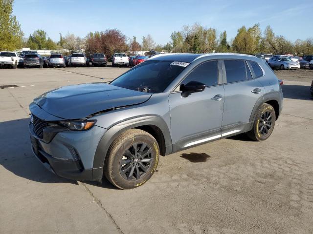 MAZDA CX-50 PREFERRED PLUS