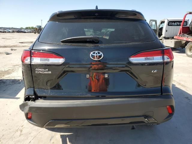 2023 TOYOTA COROLLA CR - 7MUCAAAG6PV047607
