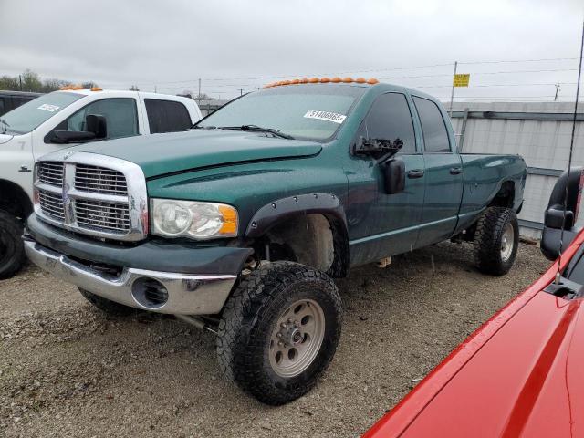 DODGE RAM 3500 S