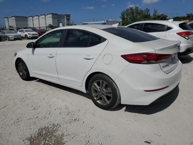 Vin: 5npd84lf7jh290792, lot: 54538955, hyundai elantra sel 20182