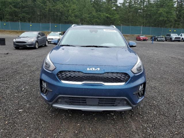 2022 KIA NIRO EX PR KNDCE3LC1N5528260