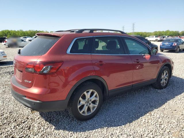 Vin: jm3tb2ca9d0418478, lot: 53388225, mazda cx-9 touring 20133
