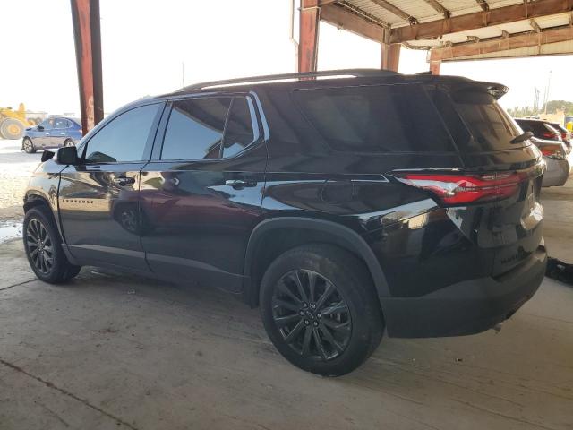 Vin: 1gnerjkw5pj277788, lot: 52370985, chevrolet traverse rs 20232