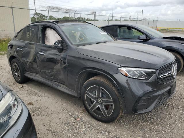 Vin: w1nkm4gb2sf237111, lot: 54689695, mercedes-benz glc-class 300 20254