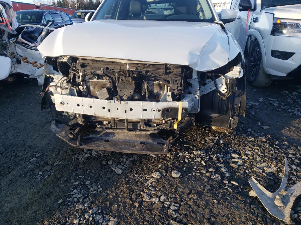 MAZDA CX-5 PREFERRED