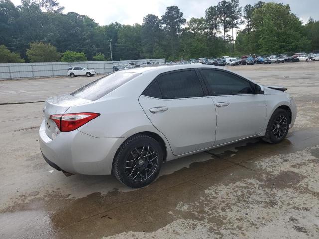 2016 TOYOTA COROLLA L - 2T1BURHE3GC723438