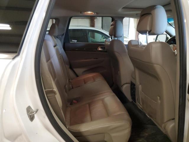 2013 JEEP GRAND CHER - 1C4RJFAG0DC541492