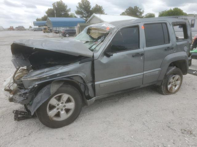 Vin: 1c4pjlakxcw110438, lot: 54432205, jeep liberty sport 2012 img_1