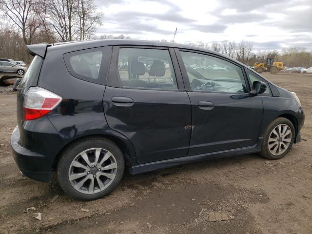 Vin: jhmge8h58dc009014, lot: 53026565, honda fit sport 20133