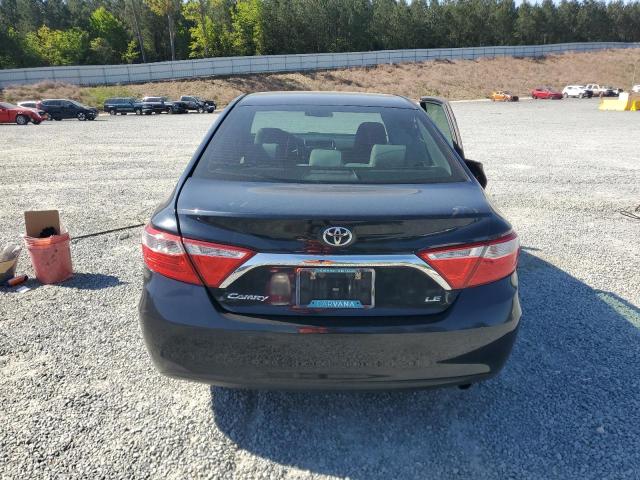 2017 TOYOTA CAMRY LE - 4T1BF1FK6HU738018