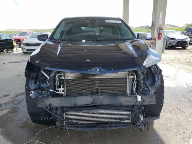 2020 CHEVROLET EQUINOX - 2GNAX5EVXL6201747