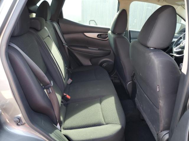 2018 NISSAN ROGUE SPOR - JN1BJ1CR3JW208249