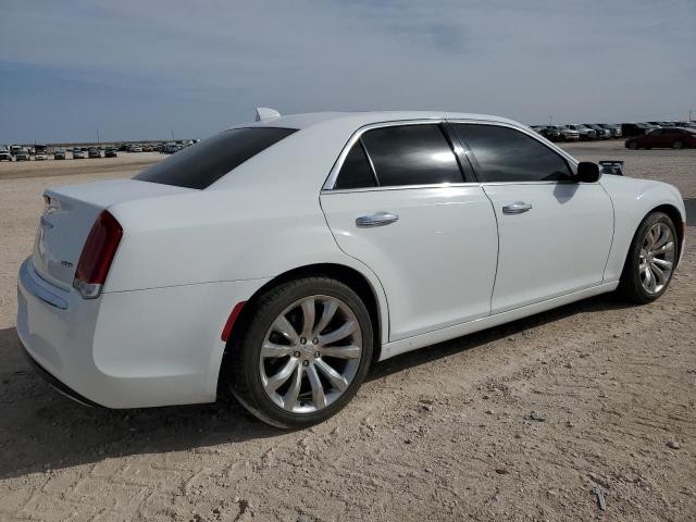 Vin: 2c3ccaeg7lh145802, lot: 48725905, chrysler 300 limited 20203