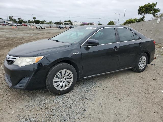 Vin: 4t1bd1fk9cu012880, lot: 52824425, toyota camry hybrid 2012 img_1