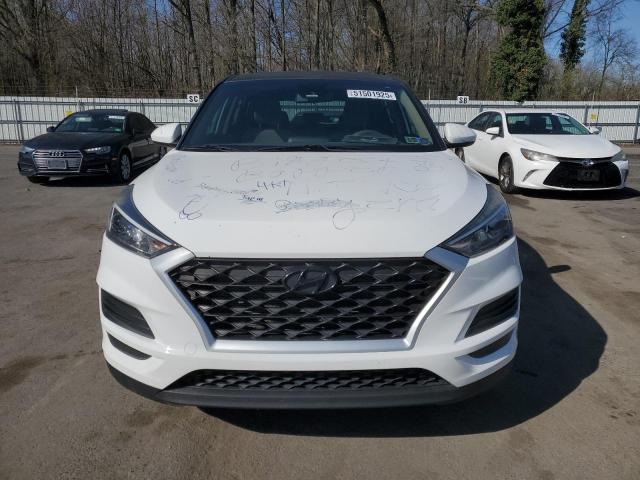2019 HYUNDAI TUCSON SE - KM8J2CA47KU985373