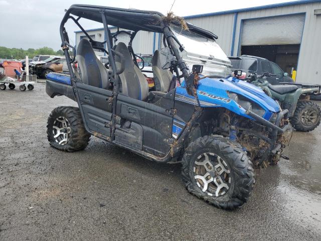 2018 KAWASAKI KRT800 C - JKBRTCG14JB510345