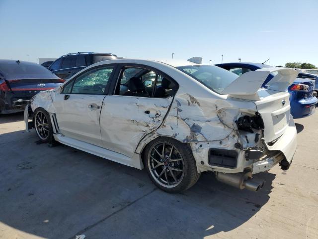 Vin: jf1va2y68h9808388, lot: 54550165, subaru wrx sti limited 20172