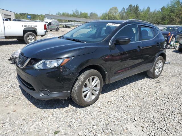 2018 NISSAN ROGUE SPOR - JN1BJ1CP5JW189797