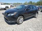 2018 NISSAN ROGUE SPOR - JN1BJ1CP5JW189797