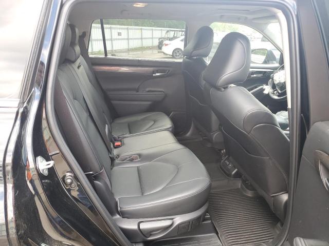 5TDKDRAH3PS008154 2023 TOYOTA HIGHLANDER