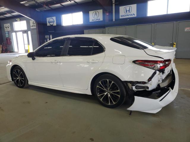 Vin: 4t1b11hk8ju587197, lot: 55113985, toyota camry l 20182