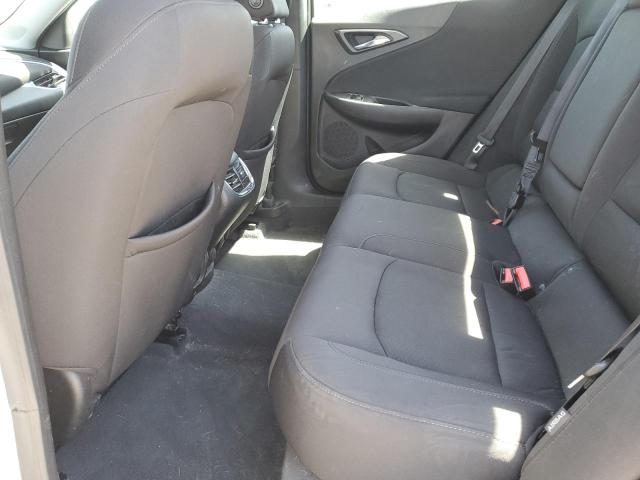 2019 CHEVROLET MALIBU LT - 1G1ZD5ST3KF176310