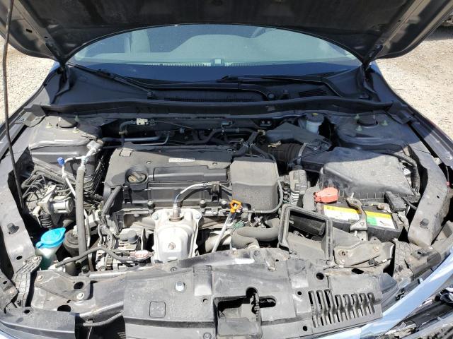 2017 HONDA ACCORD LX - 1HGCR2F39HA192252