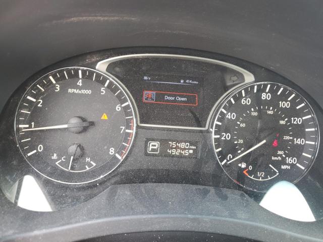 2015 NISSAN ALTIMA 2.5 - 1N4AL3AP2FC285449
