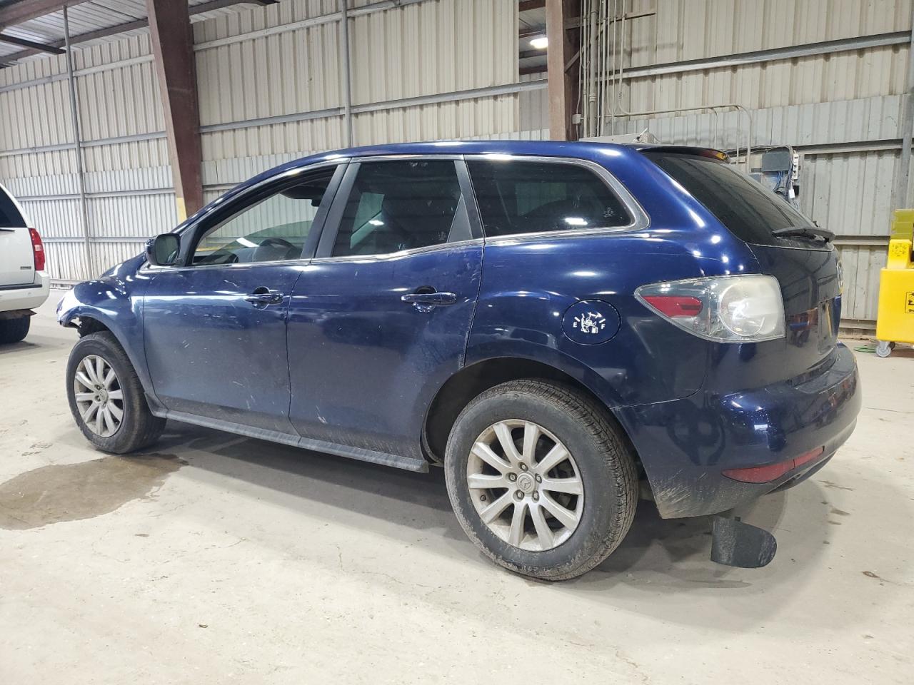 MAZDA CX-7