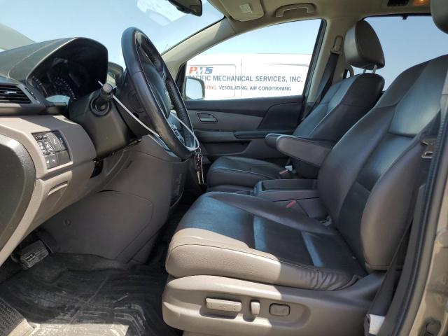 2013 HONDA ODYSSEY TO - 5FNRL5H99DB022486