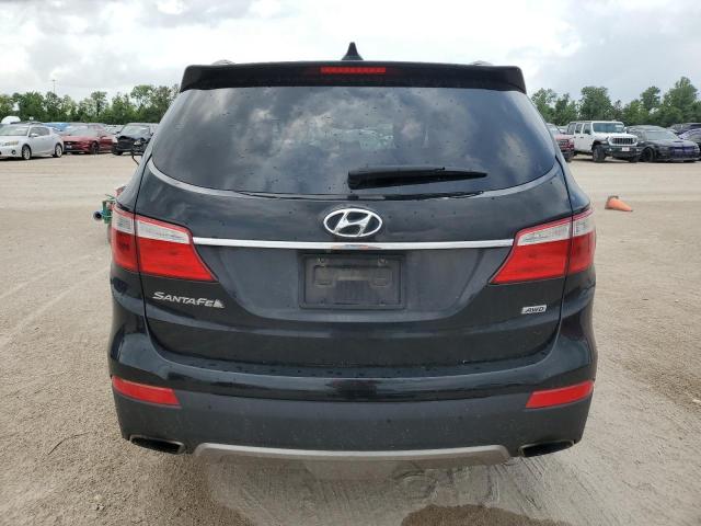 2015 HYUNDAI SANTA FE G - KM8SNDHF9FU103604