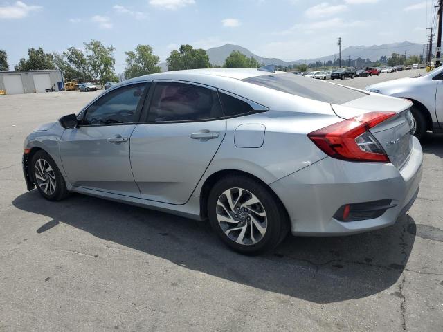Vin: 2hgfc2f79hh561257, lot: 54543405, honda civic ex 20172