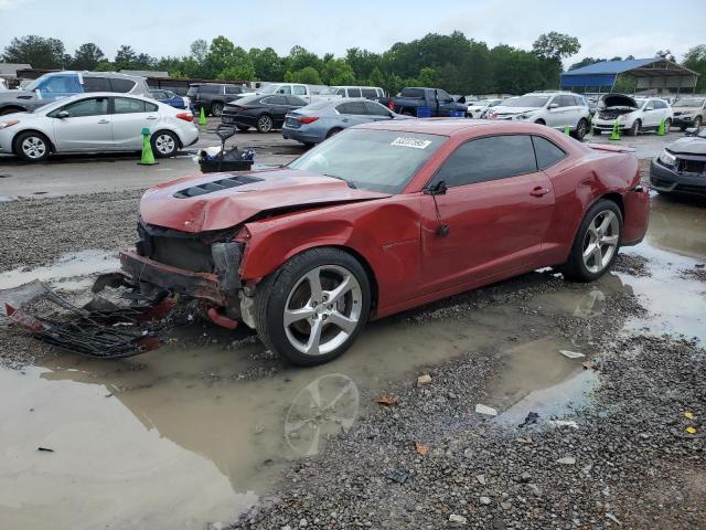 CHEVROLET CAMARO SS