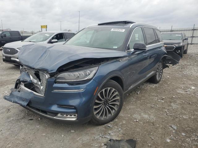 LINCOLN AVIATOR RESERVE
