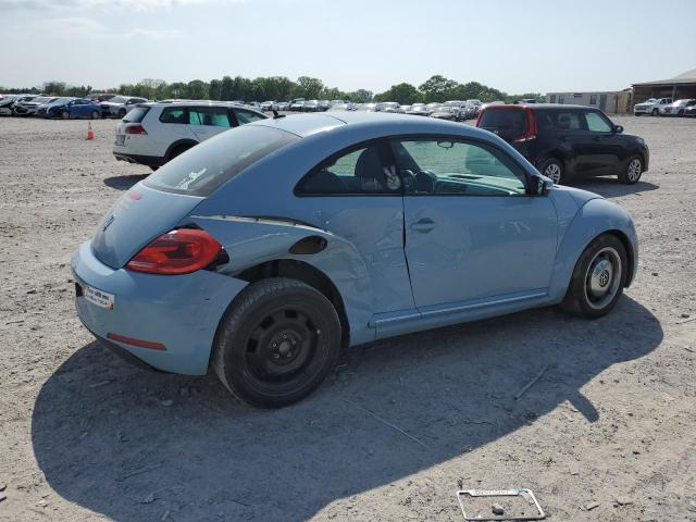 Vin: 3vwjx7at2dm600603, lot: 54985205, volkswagen beetle 20133