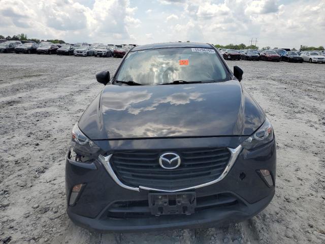 2017 MAZDA CX-3 TOURI - JM1DKDC72H0141725