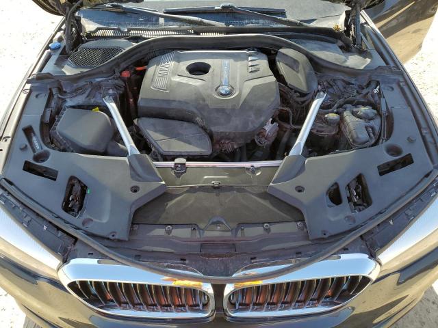 2019 BMW 530E - WBAJA9C52KB389192