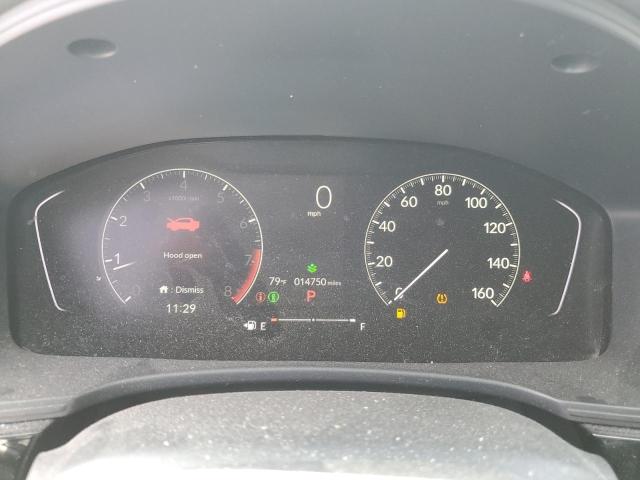 2024 HONDA CIVIC LX - 2HGFE2F23RH572531