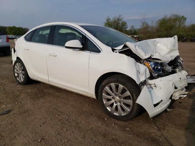 Vin: 1g4pp5sk8g4105034, lot: 54756945, buick verano 20164