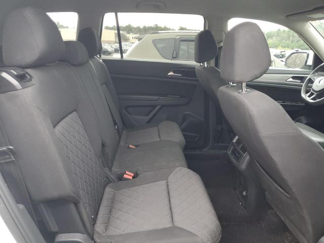 2018 VOLKSWAGEN ATLAS S - 1V2GR2CA4JC528871
