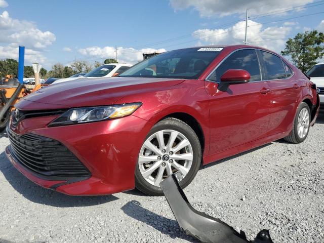 Vin: 4t1b11hk9ku707171, lot: 53932895, toyota camry l 2019 img_1